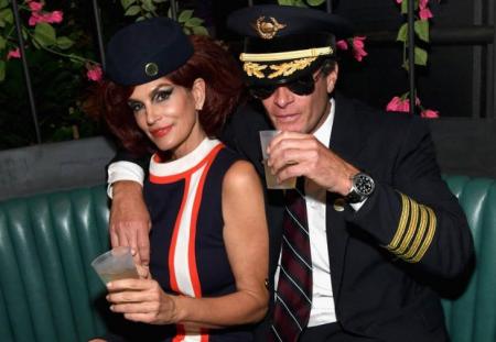 Cindy Crawford Ηalloween: Η τρομακτική μεταμφίεσή της (pic) | Pagenews.gr Cindy Crawford Ηalloween: Η τρομακτική μεταμφίεσή της (pic) | Pagenews.gr