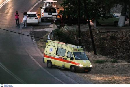 Μεσσηνία τροχαίο: Νεκροί τρεις μαθητές μετά από τη σφοδρή σύγκρουση (pic&vid) | Pagenews.gr Μεσσηνία τροχαίο: Νεκροί τρεις μαθητές μετά από τη σφοδρή σύγκρουση (pic&vid) | Pagenews.gr