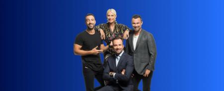Ελλάδα έχεις ταλέντο: Την έκοψαν 2 φορές στο X Factor αλλά δεν το έβαλε κάτω (vids) | Pagenews.gr Ελλάδα έχεις ταλέντο: Την έκοψαν 2 φορές στο X Factor αλλά δεν το έβαλε κάτω (vids) | Pagenews.gr