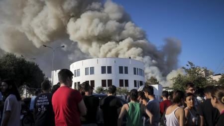 Ηράκλειο: Οριστική λύση την επόμενη εβδομάδα για την στέγαση των πυρόπληκτων φοιτητών | Pagenews.gr Ηράκλειο: Οριστική λύση την επόμενη εβδομάδα για την στέγαση των πυρόπληκτων φοιτητών | Pagenews.gr