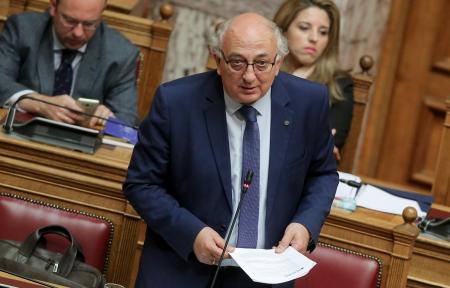 Αμανατίδης: Η συμφωνία των Πρεσπών θα περάσει από τη Βουλή | Pagenews.gr Αμανατίδης: Η συμφωνία των Πρεσπών θα περάσει από τη Βουλή | Pagenews.gr