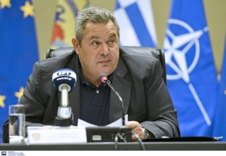 Καμμένος για καταγγελίες VMRO: «Οποιος συμμορφώνεται παίρνει 2 εκατομμύρια ευρώ -Ντρέπομαι!» | Pagenews.gr Καμμένος για καταγγελίες VMRO: «Οποιος συμμορφώνεται παίρνει 2 εκατομμύρια ευρώ -Ντρέπομαι!» | Pagenews.gr