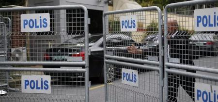 Τζαμάλ Κασόγκι: Έτοιμο το Ριάντ να παραδεχτεί ότι είναι νεκρός | Pagenews.gr Τζαμάλ Κασόγκι: Έτοιμο το Ριάντ να παραδεχτεί ότι είναι νεκρός | Pagenews.gr