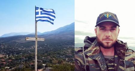Κωνσταντίνος Κατσίφας: Υπό δρακόντεια μέτρα ασφαλείας το μνημόσυνο στους Βουλιαράτες | Pagenews.gr Κωνσταντίνος Κατσίφας: Υπό δρακόντεια μέτρα ασφαλείας το μνημόσυνο στους Βουλιαράτες | Pagenews.gr