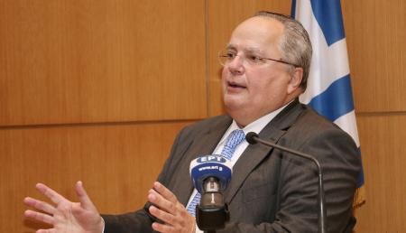 Κοτζιάς για Συμφωνία των Πρεσπών: «Και μπορεί και πρέπει να περάσει» | Pagenews.gr Κοτζιάς για Συμφωνία των Πρεσπών: «Και μπορεί και πρέπει να περάσει» | Pagenews.gr