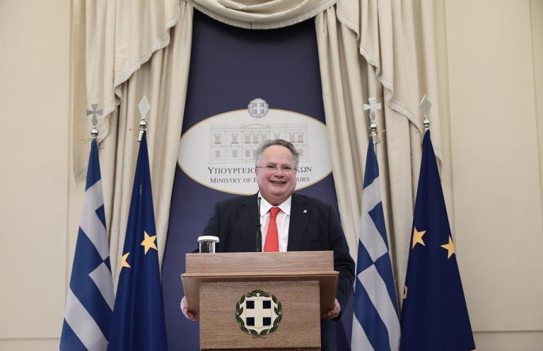 Επιστολή παραίτησης Κοτζιά: Τα «καρφιά» σε Καμμένο και το παρασκήνιο