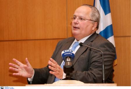 Κοτζιάς: Ξεκαθαρίζει την στάση του για τον προϋπολογισμό | Pagenews.gr Κοτζιάς: Ξεκαθαρίζει την στάση του για τον προϋπολογισμό | Pagenews.gr