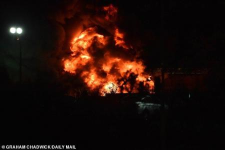 Ιδιοκτήτης Λέστερ: Αποκαλύφθηκε ο λόγος που έπεσε το ελικόπτερο του | Pagenews.gr Ιδιοκτήτης Λέστερ: Αποκαλύφθηκε ο λόγος που έπεσε το ελικόπτερο του | Pagenews.gr