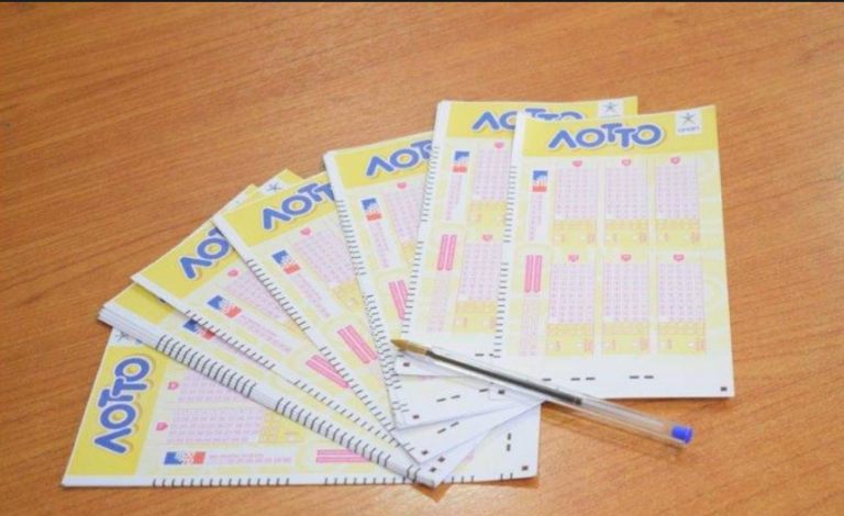 Τζακ – ποτ στο ΛΟΤΤΟ: Τουλάχιστον 3 εκατομμύρια ευρώ στην κλήρωση της Τετάρτης