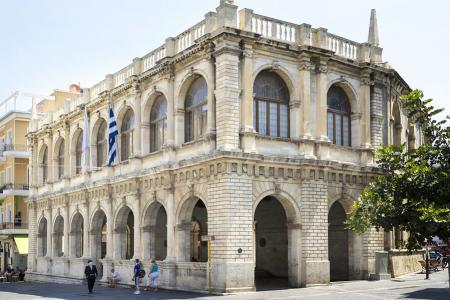 Ηράκλειο Δημοτικό συμβούλιο: Συνεδριάζει την Δευτέρα – Ποια θέματα θα συζητηθούν | Pagenews.gr Ηράκλειο Δημοτικό συμβούλιο: Συνεδριάζει την Δευτέρα – Ποια θέματα θα συζητηθούν | Pagenews.gr