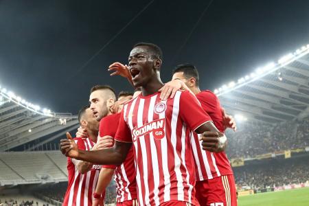 Ολυμπιακός τιμωρία: Το σκεπτικό της απόφασης της Πειθαρχικής | Pagenews.gr Ολυμπιακός τιμωρία: Το σκεπτικό της απόφασης της Πειθαρχικής | Pagenews.gr