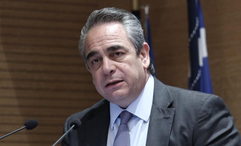Κωνσταντίνος Μίχαλος: Οι προκλήσεις για την ανάκαμψη παραμένουν σημαντικές