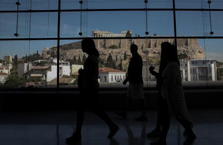 Καμίνης: Παρακαταθήκη για την επόμενη δημοτική αρχή το βραβείο | Pagenews.gr Καμίνης: Παρακαταθήκη για την επόμενη δημοτική αρχή το βραβείο | Pagenews.gr