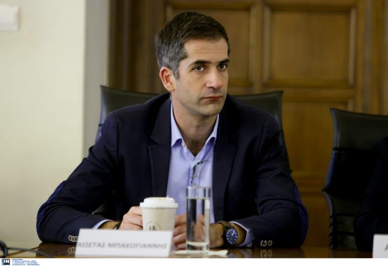 Μπακογιάννης: Να κόψουμε τον ομφάλιο λώρο που συνδέει την αυτοδιοίκηση με το μίζερο κράτος