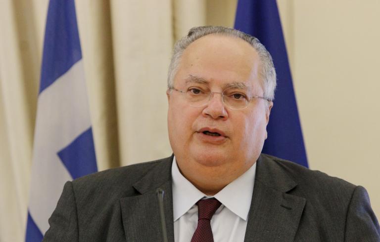 Κοτζιάς μήνυση: Κατέθεσε μηνυτήρια αναφορά για συκοφαντική δυσφήμιση