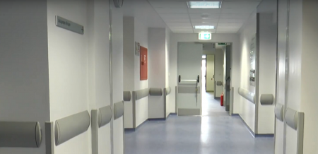 Εσπευσμένα στο νοσοκομείο Ελληνίδα παρουσιάστρια | Pagenews.gr Εσπευσμένα στο νοσοκομείο Ελληνίδα παρουσιάστρια | Pagenews.gr