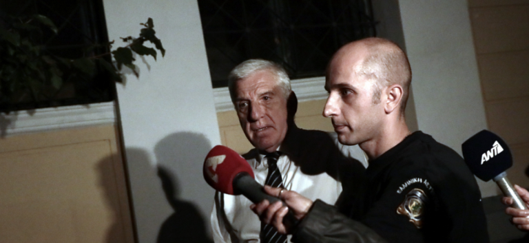 Γιάννος Παπαντωνίου: Κατάθεση «καίει» τον πρώην υπουργό