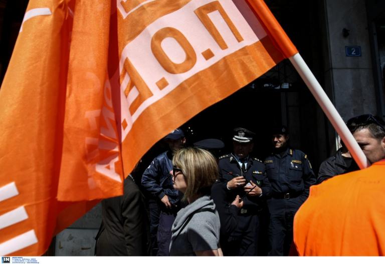 ΠΟΕ – ΟΤΑ: «Αιτία πολέμου» οι περικοπές στο επίδομα Ανθυγιεινής και Επικίνδυνης Εργασίας
