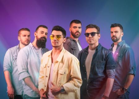Prestige The Band: «Δεν θα μπορούσαμε να μας φανταστούμε χωρίς κάποιο μέλος αυτής της οικογένειας» | Pagenews.gr Prestige The Band: «Δεν θα μπορούσαμε να μας φανταστούμε χωρίς κάποιο μέλος αυτής της οικογένειας» | Pagenews.gr
