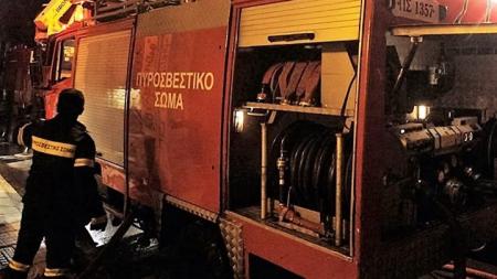 Φωτιά σε διαμέρισμα στη Θεσσαλονίκη: Εντοπίστηκε νεκρός άνδρας | Pagenews.gr Φωτιά σε διαμέρισμα στη Θεσσαλονίκη: Εντοπίστηκε νεκρός άνδρας | Pagenews.gr