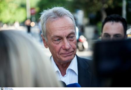 Σγουρίδης: Ο Καμμένος άνοιξε την πόρτα σε όσους διαφωνούν | Pagenews.gr Σγουρίδης: Ο Καμμένος άνοιξε την πόρτα σε όσους διαφωνούν | Pagenews.gr