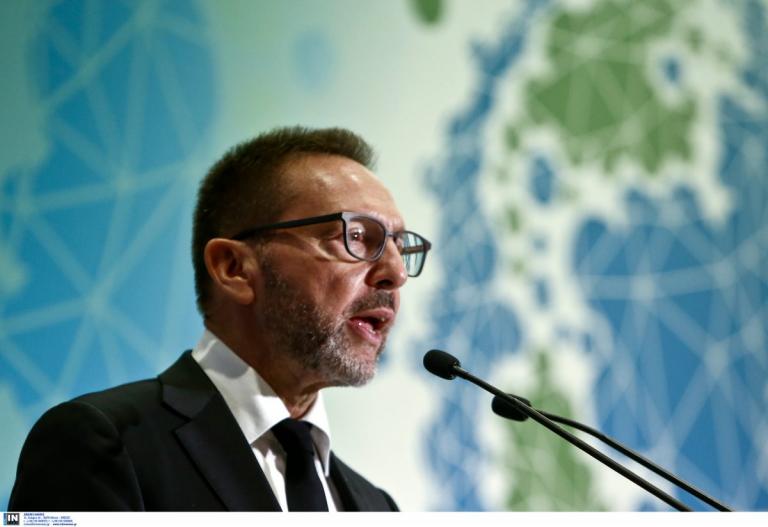 Στουρνάρας: Οι χρηματιστηριακές εξελίξεις στις τράπεζες δεν σχετίζονται με την υγεία τους