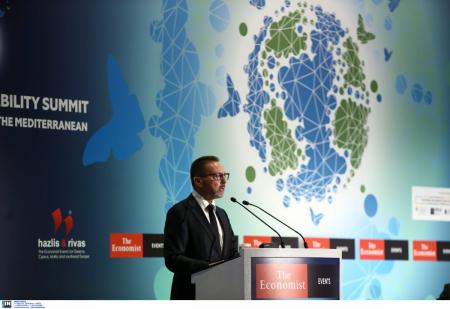 Στουρνάρας για capital controls: Μέχρι τα μέσα του 2019 η πλήρης άρση τους | Pagenews.gr Στουρνάρας για capital controls: Μέχρι τα μέσα του 2019 η πλήρης άρση τους | Pagenews.gr