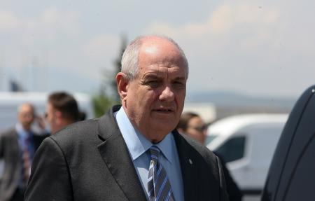 Τέρενς Κουίκ: Θα στηρίξω την κυβέρνηση μέχρι τέλους | Pagenews.gr Τέρενς Κουίκ: Θα στηρίξω την κυβέρνηση μέχρι τέλους | Pagenews.gr