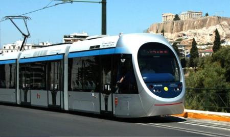 Τραμ: Διακοπή κυκλοφορίας την Κυριακή από Φάληρο μέχρι Σύνταγμα | Pagenews.gr Τραμ: Διακοπή κυκλοφορίας την Κυριακή από Φάληρο μέχρι Σύνταγμα | Pagenews.gr
