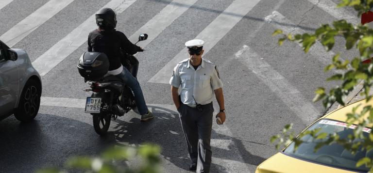 Γρηγορόπουλος: Κυκλοφοριακές ρυθμίσεις στη Θεσσαλονίκη
