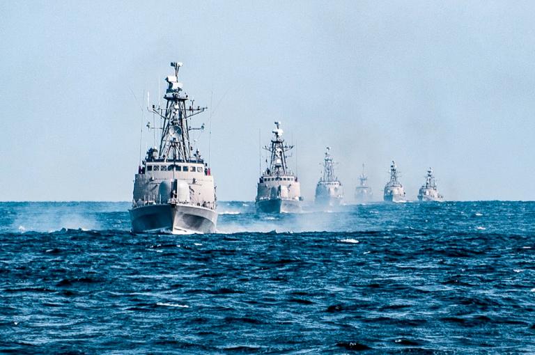Η Τουρκία βάζει «φωτιά» στο Αιγαίο: Παραβιάζει το διεθνές δίκαιο και «πανηγυρίζει» εις βάρος της Ελλάδας