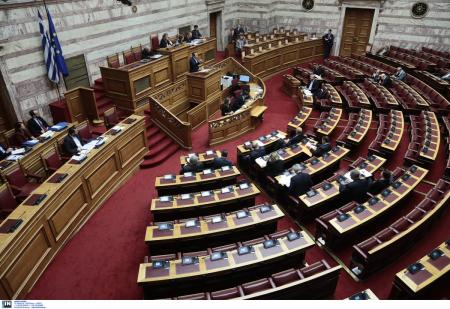 Ψήφος εμπιστοσύνης: Ποια είναι η διαδικασία που ακολουθείται | Pagenews.gr Ψήφος εμπιστοσύνης: Ποια είναι η διαδικασία που ακολουθείται | Pagenews.gr