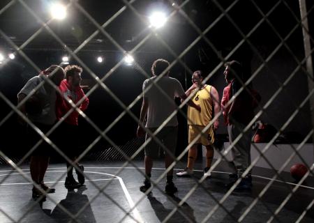 Εθνικός Ελληνορώσων του Αντώνη Τσιοτσιόπουλου στο Από Μηχανής Θέατρο | Pagenews.gr Εθνικός Ελληνορώσων του Αντώνη Τσιοτσιόπουλου στο Από Μηχανής Θέατρο | Pagenews.gr