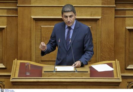 Αυγενάκης: Η χώρα δεν μπορεί να κυβερνάται από μια κυβέρνηση κουρελού | Pagenews.gr Αυγενάκης: Η χώρα δεν μπορεί να κυβερνάται από μια κυβέρνηση κουρελού | Pagenews.gr