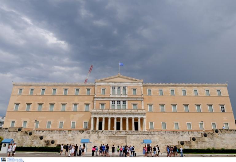 Συμφωνία των Πρεσπών: Κατατέθηκε στη Βουλή