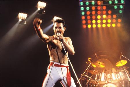 Freddie Mercury: Πρωταγωνιστής σε εξαιρετικά εξώφυλλα από κόμικς | Pagenews.gr Freddie Mercury: Πρωταγωνιστής σε εξαιρετικά εξώφυλλα από κόμικς | Pagenews.gr