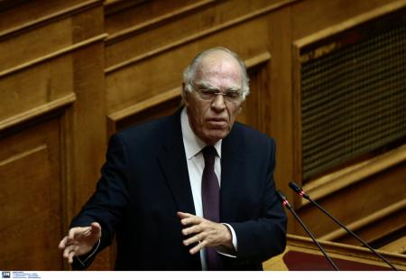 Λεβέντης: Συνταγματική Αναθεώρηση δεν θα γίνει | Pagenews.gr Λεβέντης: Συνταγματική Αναθεώρηση δεν θα γίνει | Pagenews.gr