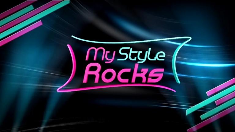 My Style Rocks: Παίκτρια δεν πήγε στο γύρισμα γιατί την πήρε ο ύπνος (vid)