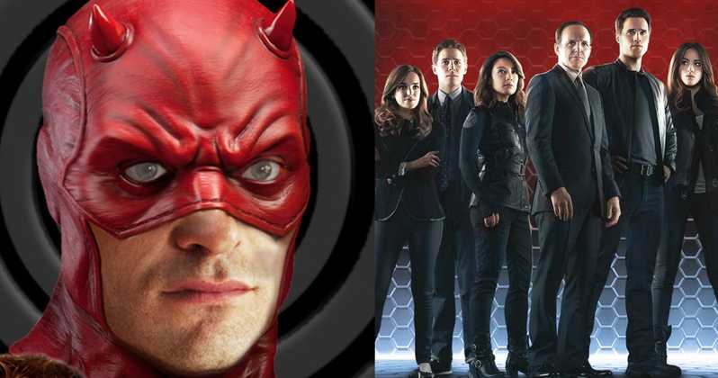 agents of shield daredevil