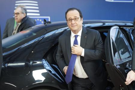 Επίσκεψη Ολάντ: «Έρχομαι να χαιρετίσω την επιτυχία σας ύστερα από τόσα χρόνια λιτότητας» | Pagenews.gr Επίσκεψη Ολάντ: «Έρχομαι να χαιρετίσω την επιτυχία σας ύστερα από τόσα χρόνια λιτότητας» | Pagenews.gr