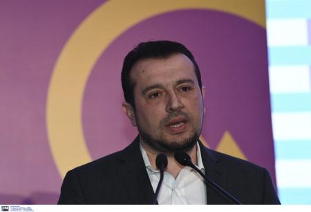 Παππάς: Η νεοφυής επιχειρηματικότητα θα γίνει η νέα βαριά βιομηχανία της χώρας | Pagenews.gr Παππάς: Η νεοφυής επιχειρηματικότητα θα γίνει η νέα βαριά βιομηχανία της χώρας | Pagenews.gr