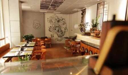 Song’s Sushi House: Κάτω από την Ακρόπολη για σπιτικό σούσι! | Pagenews.gr Song’s Sushi House: Κάτω από την Ακρόπολη για σπιτικό σούσι! | Pagenews.gr