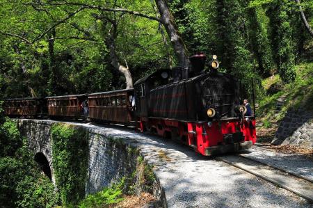 Το τρενάκι του Πηλίου: O θρυλικός «Μουτζούρης» που μαγεύει χιλιάδες επισκέπτες (pics) | Pagenews.gr Το τρενάκι του Πηλίου: O θρυλικός «Μουτζούρης» που μαγεύει χιλιάδες επισκέπτες (pics) | Pagenews.gr