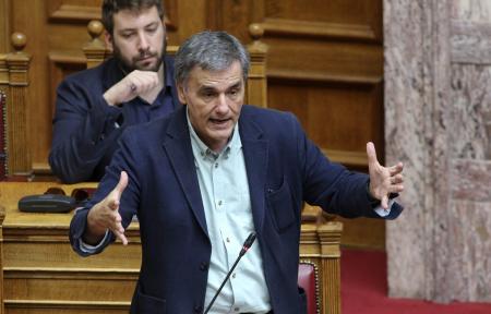 Τσακαλώτος για νόμο Κατσέλη: Δεν καταργείται – Ψάχνουμε εναλλακτικές για την πρώτη κατοικία | Pagenews.gr Τσακαλώτος για νόμο Κατσέλη: Δεν καταργείται – Ψάχνουμε εναλλακτικές για την πρώτη κατοικία | Pagenews.gr