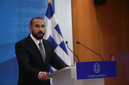 Τζανακόπουλος για συμφωνία Τσίπρα – Ιερώνυμου: Έρχονται 10.000 προσλήψεις στο Δημόσιο | Pagenews.gr Τζανακόπουλος για συμφωνία Τσίπρα – Ιερώνυμου: Έρχονται 10.000 προσλήψεις στο Δημόσιο | Pagenews.gr