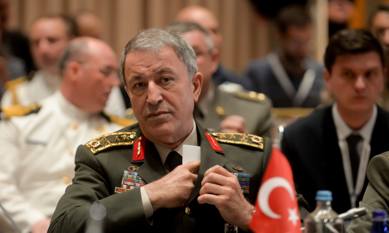Τουρκικές προκλήσεις: Ο Ακάρ παίζει επικίνδυνα «παιχνίδια» ξανά