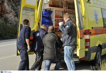 Θεσσαλονίκη: Τραγικό ατύχημα για ένα προσφυγόπουλο | Pagenews.gr Θεσσαλονίκη: Τραγικό ατύχημα για ένα προσφυγόπουλο | Pagenews.gr