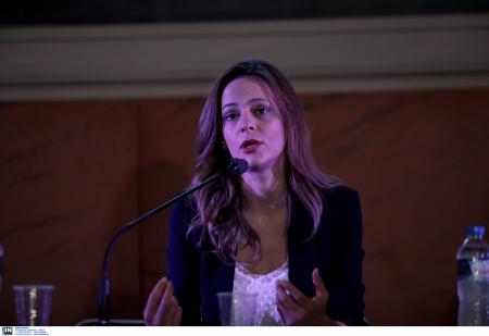 Αχτσιόγλου: Η Κοινωνική και Αλληλέγγυα Οικονομία μπορεί να συμβάλει στην ενίσχυση της εργασίας | Pagenews.gr Αχτσιόγλου: Η Κοινωνική και Αλληλέγγυα Οικονομία μπορεί να συμβάλει στην ενίσχυση της εργασίας | Pagenews.gr