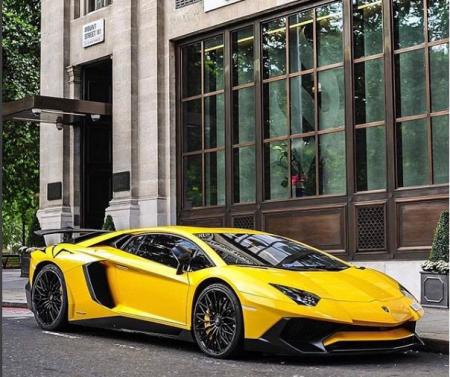 Supercars: Σ’ αυτές τις πρωτεύουσες τα βλέπεις συχνότερα | Pagenews.gr Supercars: Σ’ αυτές τις πρωτεύουσες τα βλέπεις συχνότερα | Pagenews.gr