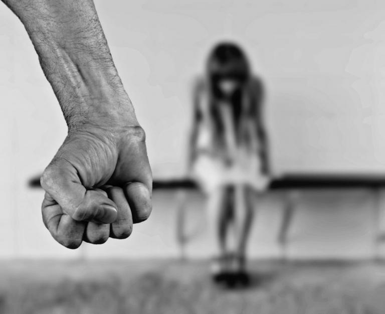 Βιασμός: Κακοποίηση σώματος και ψυχής